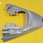 Tail Panel Silver Colour-Genuine- Cbz Xtreme Digital Meter