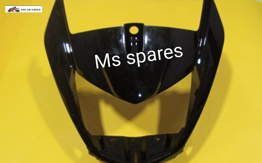 Visor Center CoverFirst Quality Hero Ignitor MSSpares Online