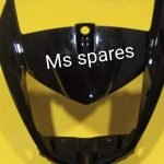 Visor Center Cover-First Quality- Hero Ignitor