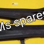 Foot Trim Black Colour-Dio New Model