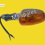 Front Indicator Left Side-First Quality - Victor