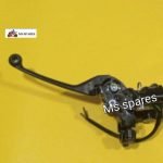 Disc Lever Assembly-Aviator