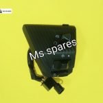 Right Side Switch Assembly - Ntorq