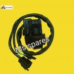 Left Side Switch Assembly (Without Self Model) - Cbz Old