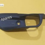 Foot Rest Inner Left Cover- Activa 3G