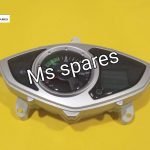 Meter Assembly-Genuine- Maestro