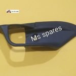 Foot Rest Inner Right Cover- Activa 3G