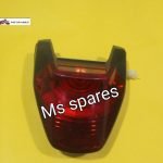 Tail Light Assembly-First Quality - Splendor Ismart