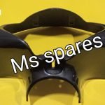 Visor Grey Colour-First Quality-Aviator