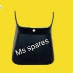 Rear Mudguard Flup-First Quality - CD 100