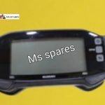 Meter Assembly-First Quality- Burgman Bs4