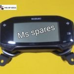 Meter Assembly-First Quality- Burgman Bs4