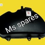 Air Filter Cover-Genuine- Activa 5G