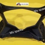 Meter Inner Rr Cover- Karizma Zmr New Model