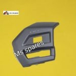 Head Light Cover Right Side Grey Colour– Maestro Edge