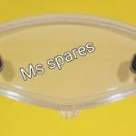 Meter Glass-First Quality-Destini New Model