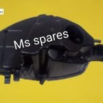 Air Filter Box-First Quality- Activa New Model 110 cc