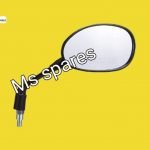 Mirror Right Side-First Quality - Wego