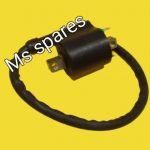 Power Coil-First Quality - Pleasure Plus