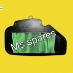 Air Filter-Genuine-Pleasure Plus