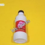 Shock Absorber Oil - Pleasure Plus