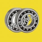 Front Wheel Bearing-First Quality - Pleasure Plus