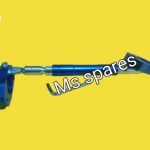 Handle Rod Universal Blue Colour - RX 100