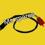 Front Brake Switch (Metal Type)-First Quality - FZs