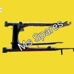 Rear Suspension-First Quality- Cd 100 SS