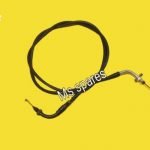 Accelerator Cable-First Quality-Pleasure Plus