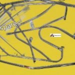 Extra Fitting-First Quality- Scooty pep +