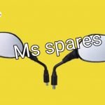 Mirror Set-First Quality - Wego