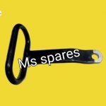 Side Handle-First Quality - Passion Plus New Model