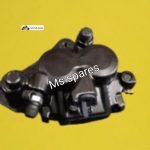 Front Disc Caliber-Genuine- Glamour Type 5[New Model]