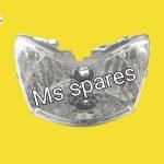 Head Light Assembly-First Quality - Pleasure Plus