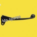 Disc Lever Right Side-Genuine - Pleasure Plus