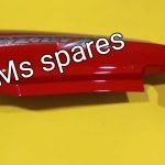 Tail Panel Sports Red Right Side Piece-Genuine- Karizma-Karizma R
