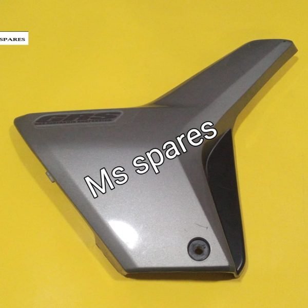 Right Side Upper Cover Piece-First Quality-Hunk Old