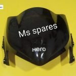 Visor Glass-First Quality-Hunk Digital Meter