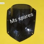 Visor Glass-First Quality- Karizma Zmr New Model