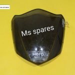 Visor Glass-First Quality-Hero Ignitor