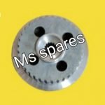 Clutch Hub-Genuine - Pulsar NS 160