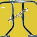 Butterfly Bumper-First Quality- RX 100