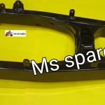 Suspension Swingarm Without Disc Model- Gixxer