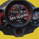 Meter Assembly-First Quality- Unicorn New Model