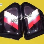 Side Panel-First Quality- Cd 100 SS