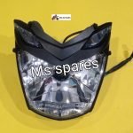 Head Light Unit-First Quality- Xtreme Sports