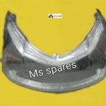 Tail Light Cover-First Quality- Jupiter Bs4