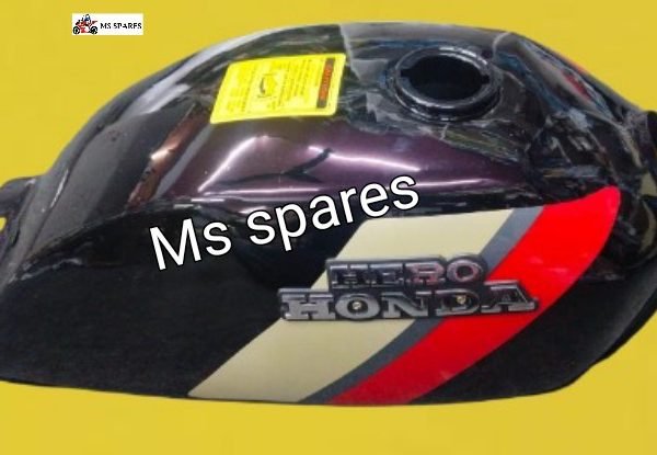 Hero honda cd 100 online ss spare parts price