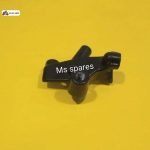 Clutch Yoke Left Side-Hunk Digital Meter